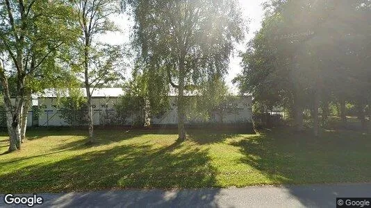 Industrilokaler till försäljning i Perstorp - Bild från Google Street View