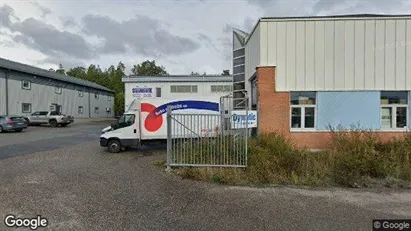 Industrilokaler till försäljning i Nacka - Bild från Google Street View Industrilokaler till försäljning i Nacka - Bild från Google Street View