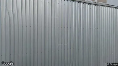 Lagerlokaler att hyra i Göteborg Östra - Bild från Google Street View