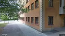 Kontor att hyra, Södermalm, Färgargårdstorget