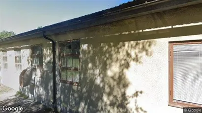 Industrilokaler att hyra i Uppvidinge - Bild från Google Street View