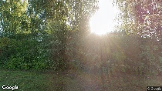 Industrilokaler att hyra i Sigtuna - Bild från Google Street View