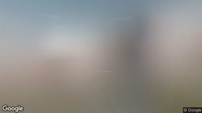 Industrilokaler att hyra i Växjö - Bild från Google Street View