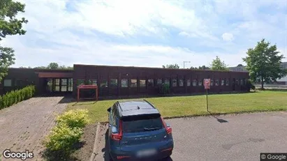 Industrilokaler att hyra i Habo - Bild från Google Street View