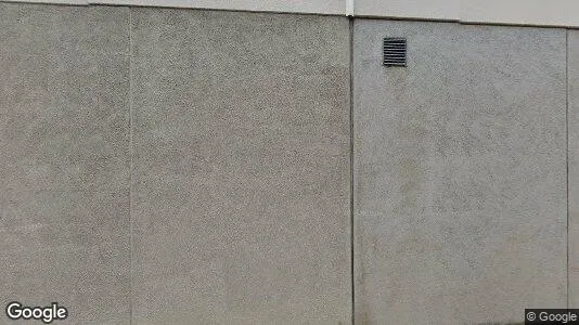 Industrilokaler att hyra i Hylte - Bild från Google Street View