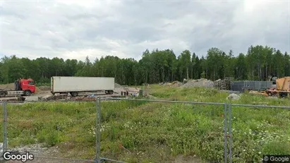 Industrilokaler att hyra i Örebro - Bild från Google Street View