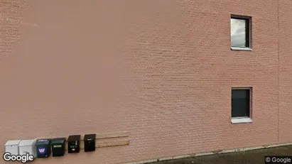 Industrilokaler att hyra i Nacka - Bild från Google Street View