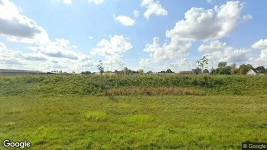 Industrilokaler att hyra i Vara - Bild från Google Street View