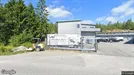 Industrilokal att hyra, Värmdö, Gustavsberg, Hålluddsvägen