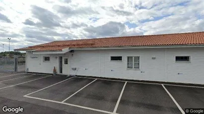 Industrilokaler att hyra i Västerås - Bild från Google Street View