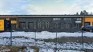 Industrilokal att hyra, Västerås, Hallsta gårdsgata