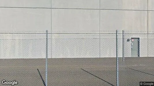 Industrilokaler att hyra i Vaggeryd - Bild från Google Street View