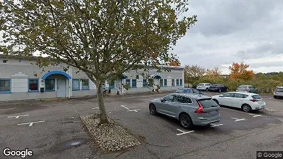 Industrilokaler att hyra i Limhamn/Bunkeflo - Bild från Google Street View