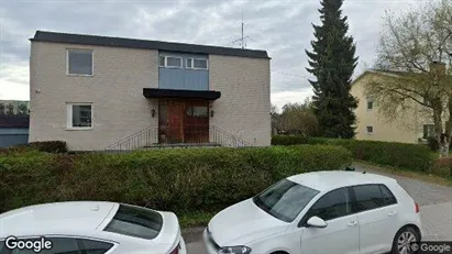 Industrilokaler att hyra i Västerort - Bild från Google Street View