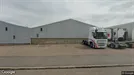 Industrilokal att hyra, Helsingborg, Sydhamnsgatan