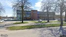 Industrilokal att hyra, Halmstad, <span class="blurred street" onclick="ProcessAdRequest(551464)"><span class="hint">Se gatunamn</span>[xxxxxxxxxx]</span>