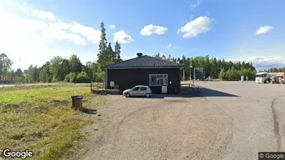Industrilokaler att hyra i Gävle - Bild från Google Street View