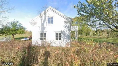 Industrilokaler att hyra i Jönköping - Bild från Google Street View