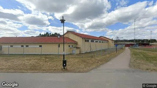 Industrilokaler att hyra i Upplands-Bro - Bild från Google Street View