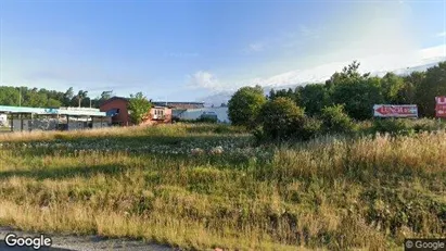 Industrilokaler att hyra i Södertälje - Bild från Google Street View