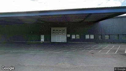 Industrilokaler att hyra i Göteborg Östra - Bild från Google Street View