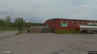 Industrilokaler att hyra i Köping - Bild från Google Street View