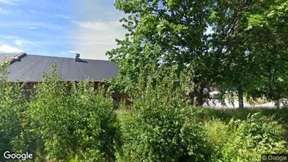 Industrilokaler att hyra i Borås - Bild från Google Street View