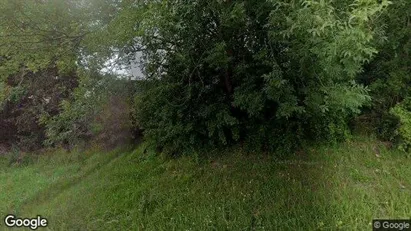 Industrilokaler att hyra i Sundsvall - Bild från Google Street View