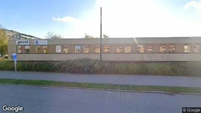 Industrilokaler att hyra i Malmö Centrum - Bild från Google Street View