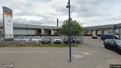 Industrilokaler att hyra i Norrköping - Bild från Google Street View