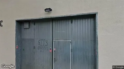 Industrilokaler att hyra i Sollentuna - Bild från Google Street View