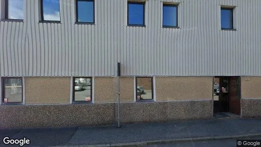 Industrilokaler att hyra i Askim-Frölunda-Högsbo - Bild från Google Street View