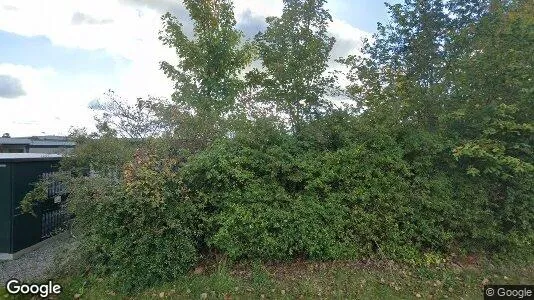 Industrilokaler att hyra i Lund - Bild från Google Street View