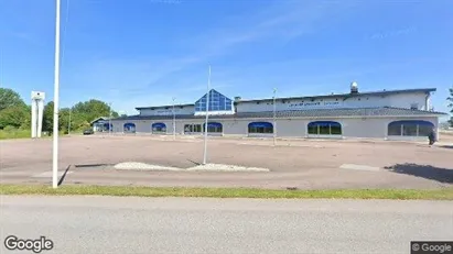 Industrilokaler att hyra i Staffanstorp - Bild från Google Street View
