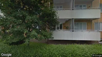 Industrilokaler att hyra i Linköping - Bild från Google Street View