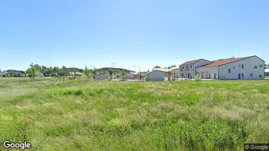 Industrilokaler att hyra i Södertälje - Bild från Google Street View