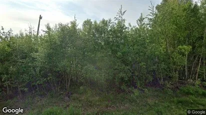 Industrilokaler att hyra i Örnsköldsvik - Bild från Google Street View