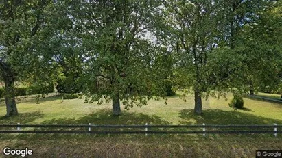 Industrilokaler att hyra i Vara - Bild från Google Street View