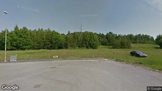 Industrilokaler att hyra i Täby - Bild från Google Street View