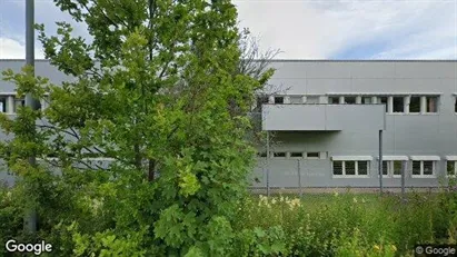 Industrilokaler att hyra i Askim-Frölunda-Högsbo - Bild från Google Street View