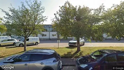 Industrilokaler att hyra i Västerås - Bild från Google Street View