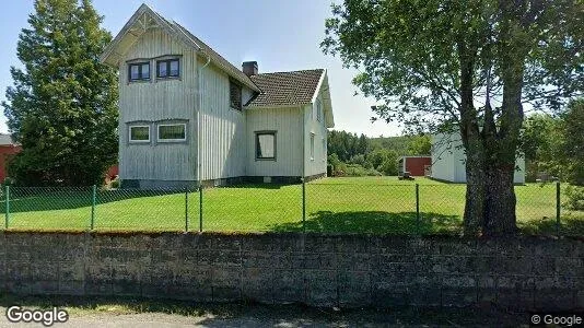 Industrilokaler att hyra i Härryda - Bild från Google Street View