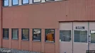 Industrilokal att hyra, Söderort, Flygfältsgatan