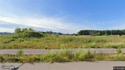 Industrilokaler att hyra i Enköping - Bild från Google Street View
