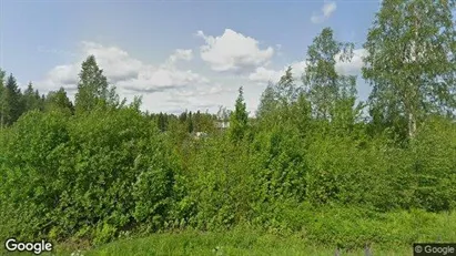 Industrilokaler till försäljning i Ockelbo - Bild från Google Street View