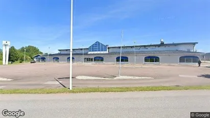 Industrilokaler att hyra i Staffanstorp - Bild från Google Street View