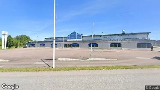 Industrilokaler att hyra i Staffanstorp - Bild från Google Street View