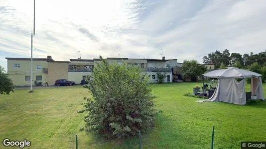 Industrilokaler till försäljning i Tierp - Bild från Google Street View