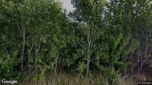 Industrilokaler att hyra i Lidköping - Bild från Google Street View