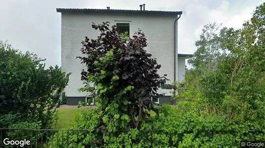 Lagerlokaler att hyra i Borås - Bild från Google Street View